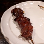 Sumibiyakitori Hatanaka - 