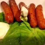 大衆BAR サムシング - 