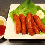 大衆BAR サムシング - 