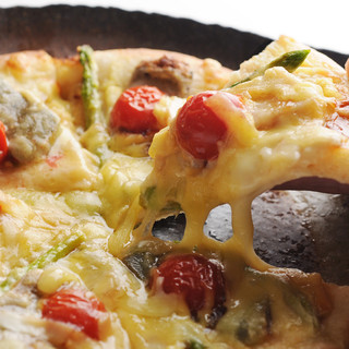 2時間飲み放題付のお得なコース4,000円～