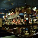 だあしゑんか - カウンター（7席）