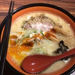 麺屋 しん - 