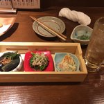 Kicchin Hayashi - 