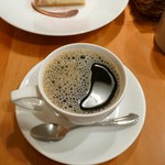 ウサギ ボタニカ - 穀物コーヒー