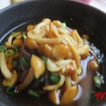 ブッフェアンドカフェ スロープサイドダイナー ザクロ - 