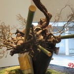 ブッフェアンドカフェ スロープサイドダイナー ザクロ - 