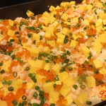 ブッフェアンドカフェ スロープサイドダイナー ザクロ - 