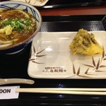 MARUGAME UDON - 