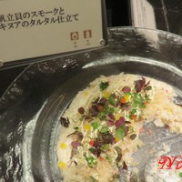 ブッフェアンドカフェ スロープサイドダイナー ザクロ - 