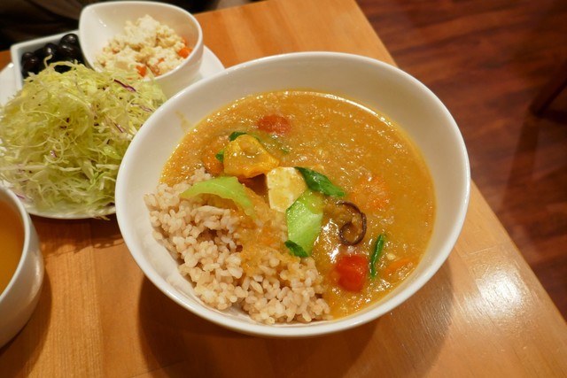 ウサギ ボタニカ（USAGI Botanica） - 上盛岡（オーガニック）の写真