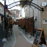 パンと暮らしのサ・マーシュ Ca marche（中央区）