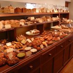 サ・マーシュ - パンと暮らしのサ・マーシュ Ca marche（中央区）