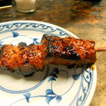 庚申酒場 - レバー（たれ）