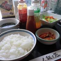 叙々苑 新宿小田急ハルク店 - 