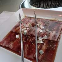 叙々苑 新宿小田急ハルク店 - 