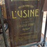 L'Usine - 