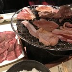 焼肉 浪漫 - 