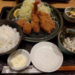 Tonkatsu Wakou - 