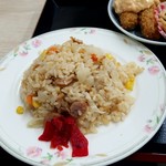 玉原鉄工業協同組合（三和食品） - 