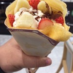 バンビクレープ - 