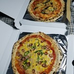 Pizza-cle - 