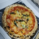 Pizza-cle - 