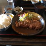 Suteki & Tonkatsu Koube Ya - 