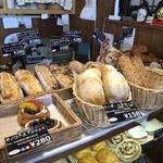 Boulanger ペイザン - 