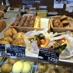 Boulanger ペイザン - 