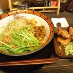 ラーメンダイニング耀 - 