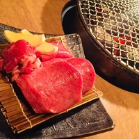 炭火焼肉 なかはら - 