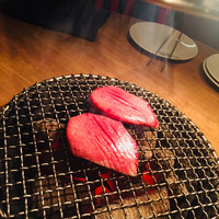 炭火焼肉 なかはら - 