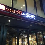 SALVATORE CUOMO & BAR  - 