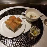 鉄板ダイニング皇 - 