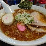 らーめん亭 赤門 - 