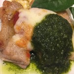 レストラン 椿山荘 カメリア - 