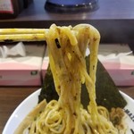 麺屋はなび 高畑本店 - 濃厚だけどクセになる