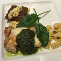 レストラン 椿山荘 カメリア - 
