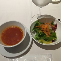 レストラン 椿山荘 カメリア - 