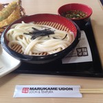 MARUGAME UDON - 