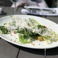 THE COSMOPOLITAN GRILL BAR TERRACE - 