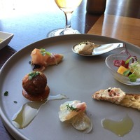 MAIN DINING by THE HOUSE OF PACIFIC - 