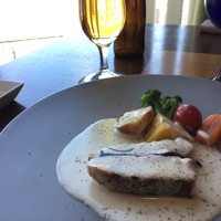 MAIN DINING by THE HOUSE OF PACIFIC - 