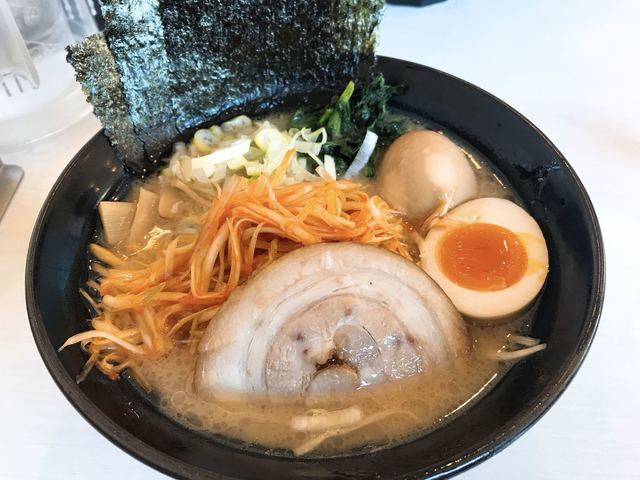 ゴル家 長津田店 長津田 ラーメン 食べログ