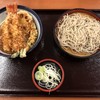 天丼てんや 近鉄河内小阪駅店