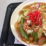 佐野食堂 - 