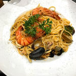 Voglia di pasta - 料理写真: