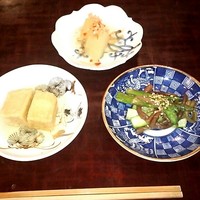 あそび割烹 さん葉か - 