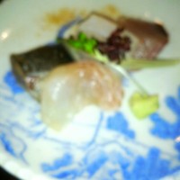 あそび割烹 さん葉か - 
