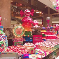 ロビーラウンジ 「マーブルラウンジ」 ヒルトン東京 - 